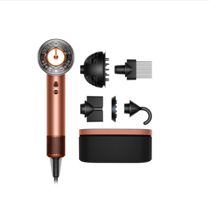 Dyson Supersonic Nural™ Hair Dryer